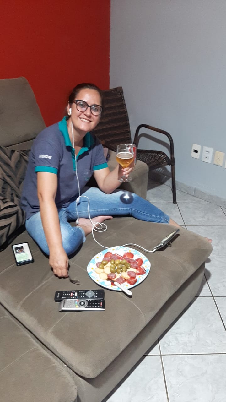 Televendas - Milena (09/12)